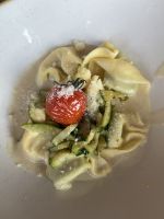 Bodenseerundreise 12.06.25  Abreisetag - Abendmenü 