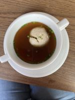 Bodenseerundreise 12.06.25  Abreisetag - Abendmenü 