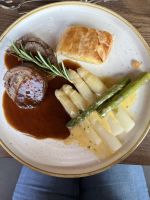 Bodenseerundreise 12.06.25  Abreisetag - Abendmenü 