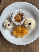 Bodenseerundreise 12.06.25  Abreisetag - Abendmenü  - Kalorien 