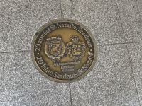 Saarlouis - Kirche St. Ludwig