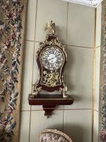 im Rathaus von Saarlouis