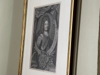 im Rathaus von Saarlouis