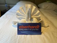 Zimmerservice Dutch Grace