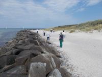 DSCN0170.JPG  Strand in Kloster