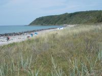DSCN0180.JPG   Kloster ; Strand