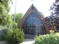 DSCN0191.JPG   Fischerkirche Ahrenshoop