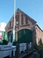 DSCN0223.JPG   ehem. Seenotrettung Zingst