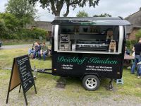 der kleinste Hofladen auf Föhr