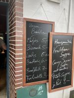 freie Wahl bei Käpt'n Nolte