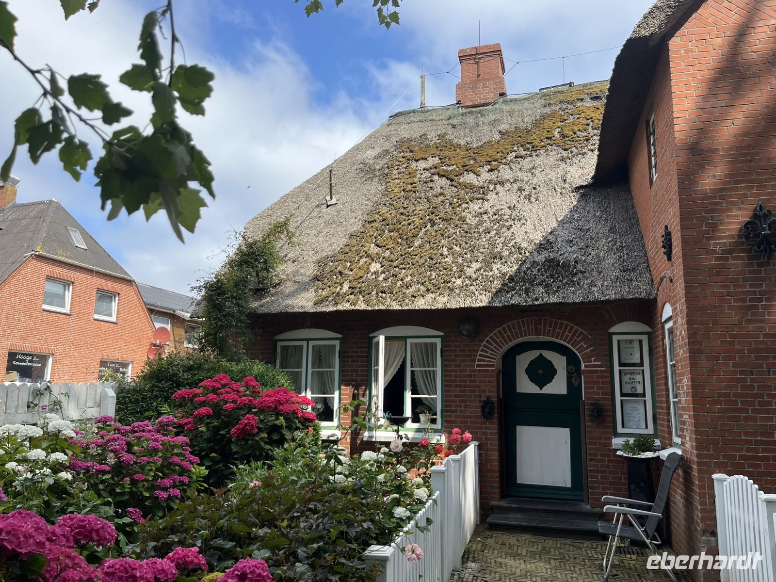 Der Königspesel - ältestes Privatmuseum Schleswig-Holsteins