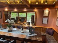 Ein Besuch in der Kupferkanne darf nicht fehlen