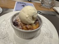 Abendessen - Nachtisch