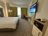 Saarbrücken Mercure Hotel