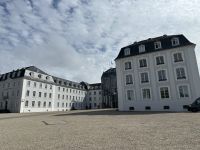 Saarbrücken - Platz des Unsichtbaren Mahnmals