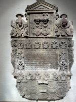 St. Arnual - Innenbesichtigung