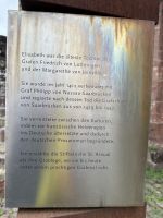 St. Arnual - vor der Kirche