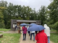 Baumwipfelpfad Saarschleife