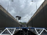 Schleusenkanal Kanzem