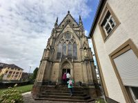 Mettlach - Kapelle St. Joseph