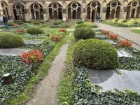 Trier - Altstadt - im Dom