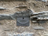 Bernkastel - Nachtwächter-Schloss