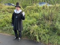 Bernkastel - Stadtführung mit dem Doctor