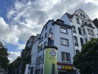 Düsseldorf - Altstadt