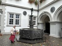 Koblenz - Schängelbrunnen