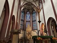 Koblenz - Liebfrauenkirche