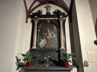 Koblenz - Liebfrauenkirche - Heiliger Nicolaus