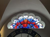 Koblenz - Liebfrauenkirche - das brennende Koblenz