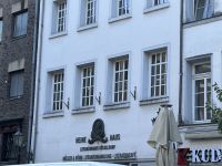 Düsseldorf - Altstadt - Heine Haus