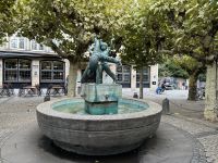 Düsseldorf - Altstadt