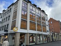 Düsseldorf - Altstadt