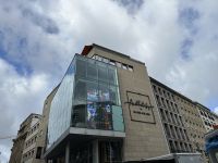 Düsseldorf - Schadowplatz