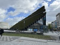 Düsseldorf - Stadtmitte