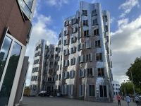 Düsseldorf - Medienhafen