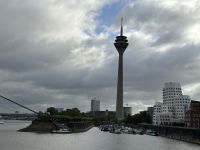 Düsseldorf - Hafen