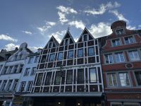 Düsseldorf - Altstadt