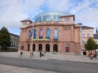 Theater in Mainz