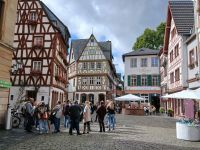 Kirschgartenplatz in Mainz
