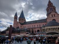 Mainzer Dom