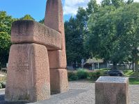 Peter Altmeier Denkmal