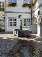 Der Schängelbrunnen