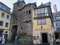 Altes Stadttor in Cochem