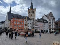 Trierer Hauptmarkt