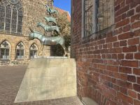 Bremer Stadtmusikanten