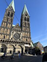 Bremen - Marktplatz