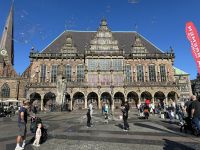 Bremen - Marktplatz